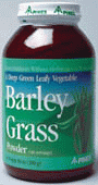 Organic Barley Grass Powder wholesale