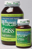 wheat grass small tablets 350 mg
